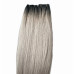 Extensii Invisible Tape Ombre #1/ Silver